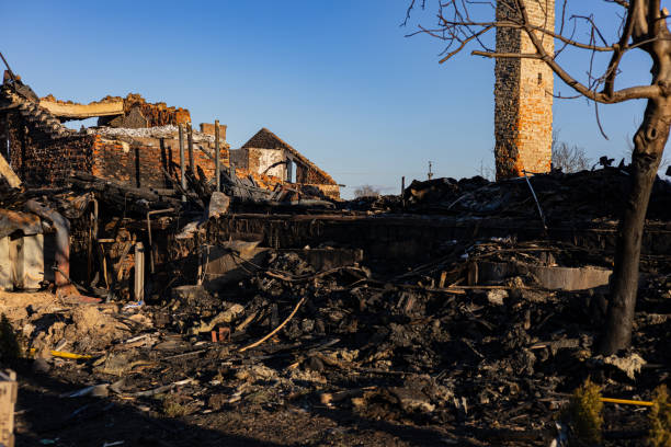 24/7 Emergency Soot Cleanup experts in Greenbelt, MD