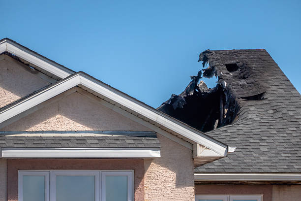Licensed Soot Cleanup service in Greenbelt, MD - Fire Damage Laser Cleaning